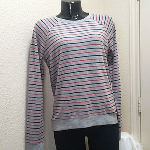 PJ Salvage Long Sleeve Blouse